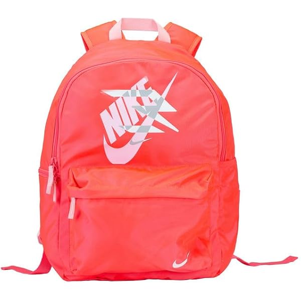 バッグ Nike 3way backpack Amazon.com | Nike 3 Brand Backpack - Black/Red - One Size